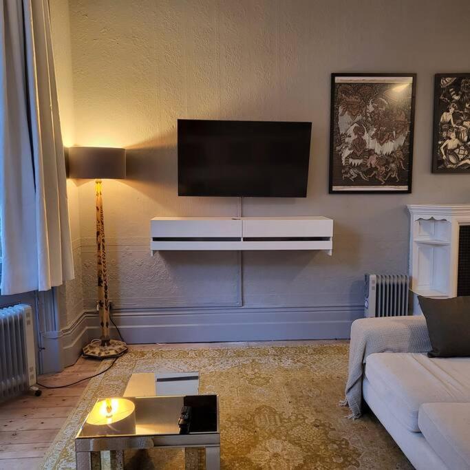 5 Luxury Spacious Loft - Prime Location - Comfortable Bed & Sofa Brighton Exterior foto