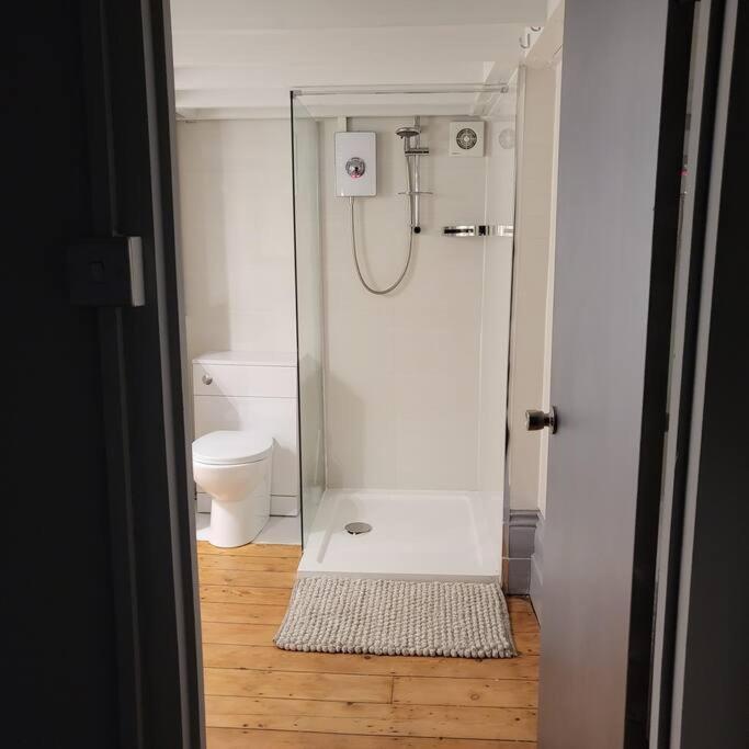 5 Luxury Spacious Loft - Prime Location - Comfortable Bed & Sofa Brighton Exterior foto