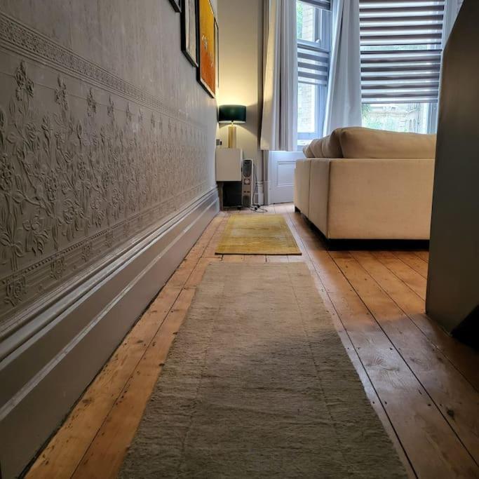 5 Luxury Spacious Loft - Prime Location - Comfortable Bed & Sofa Brighton Exterior foto